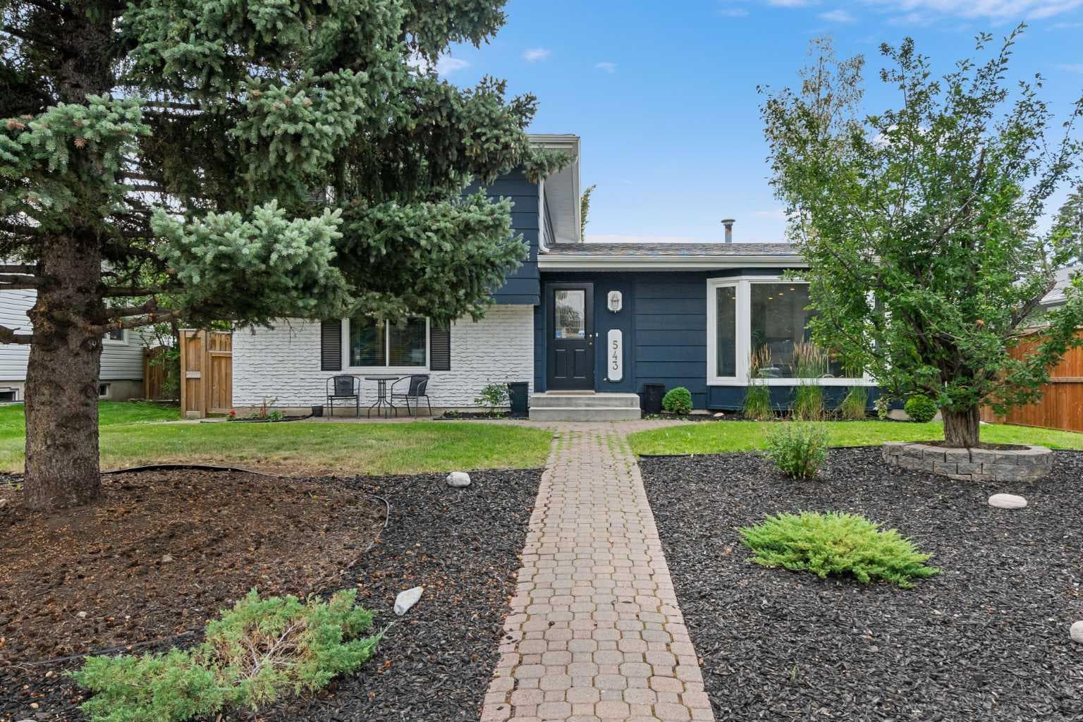 543 Willingdon Boulevard SE