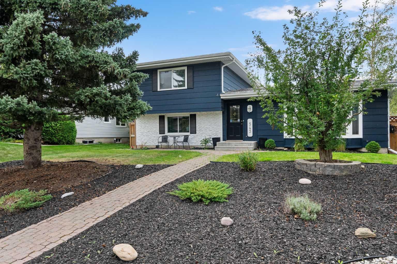 543 Willingdon Boulevard SE