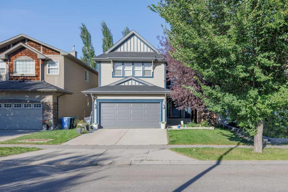 230 Auburn Bay Boulevard SE