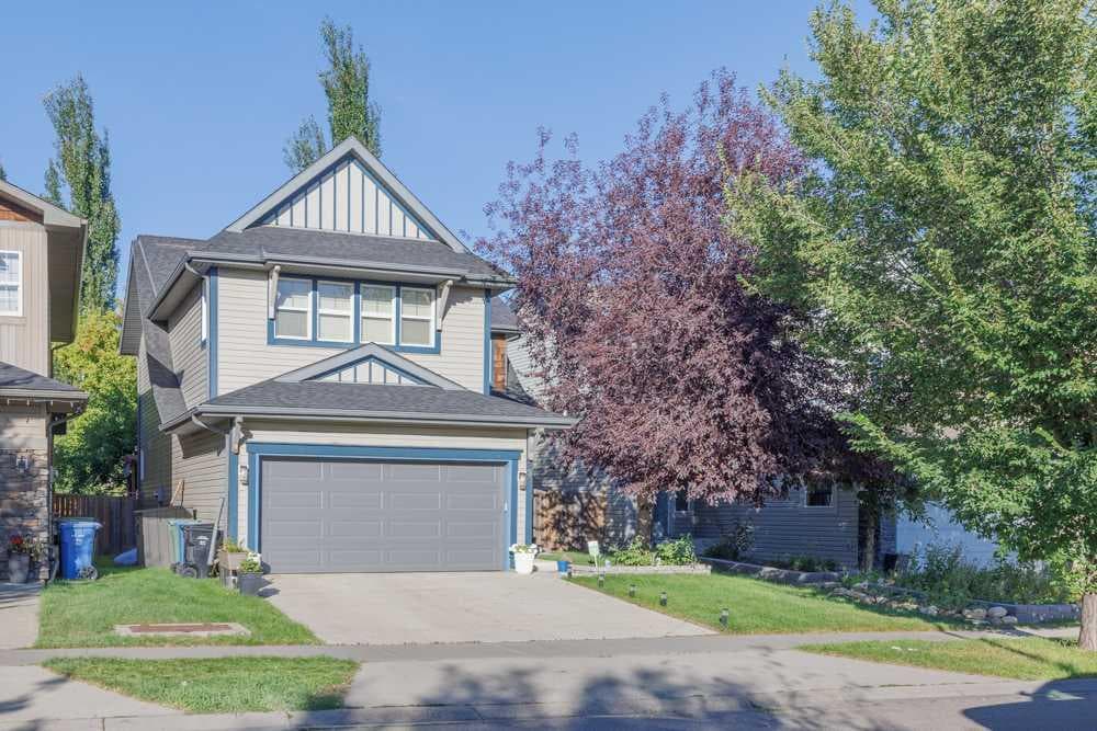 230 Auburn Bay Boulevard SE