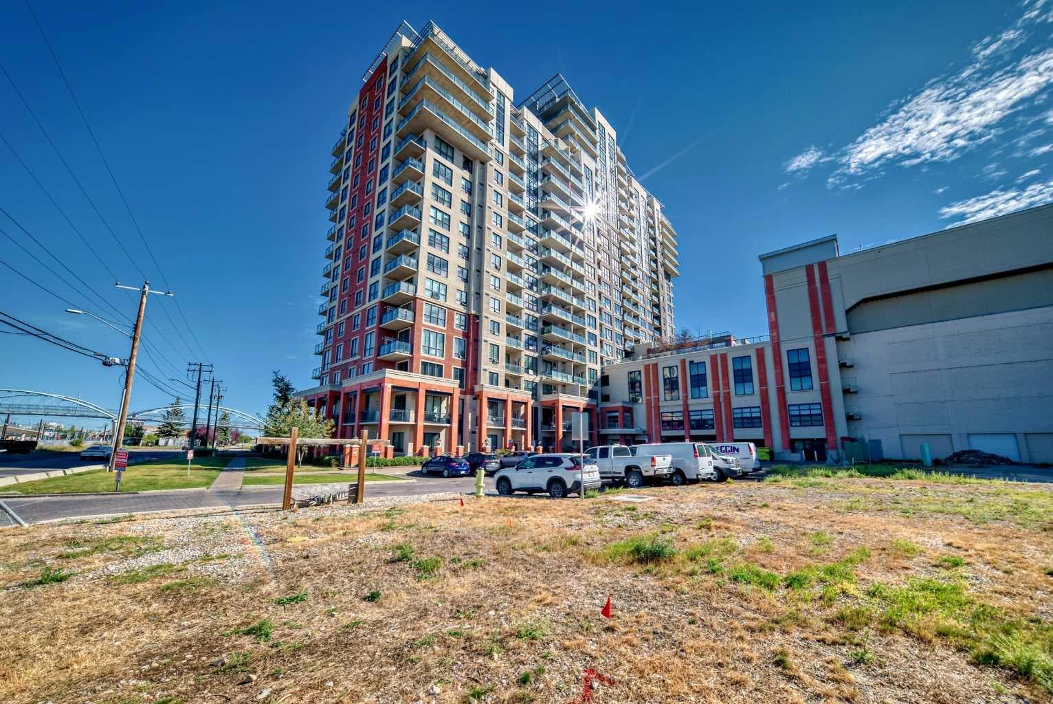 1508, 8710 Horton Road SW
