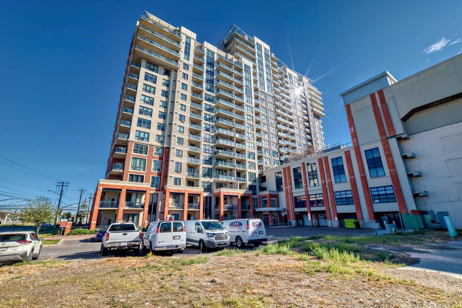 1508, 8710 Horton Road SW