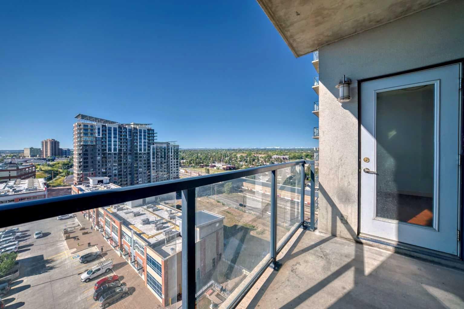 1508, 8710 Horton Road SW