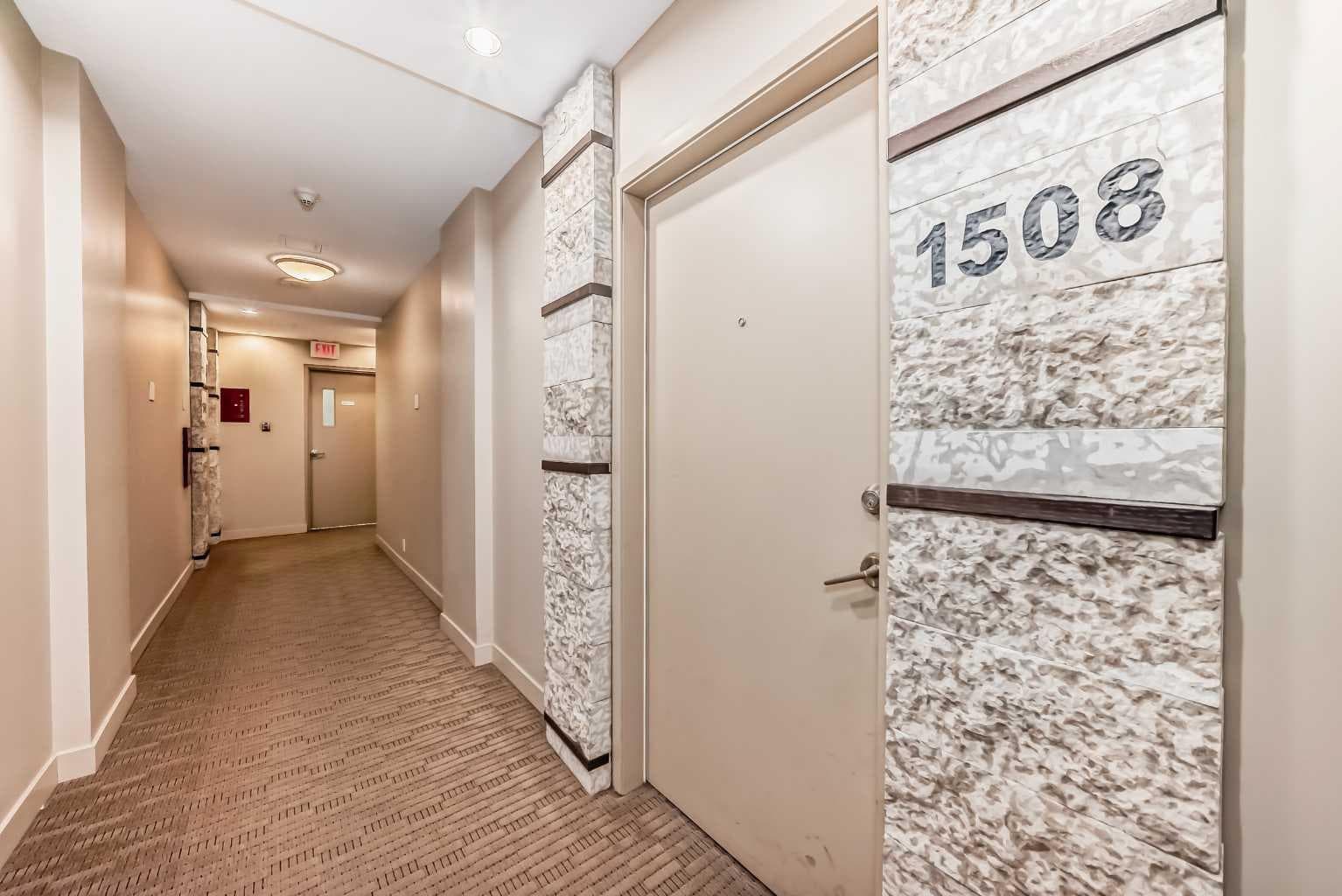 1508, 8710 Horton Road SW