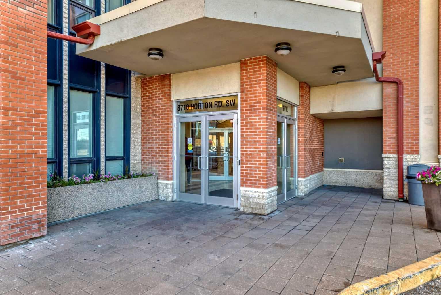 1508, 8710 Horton Road SW