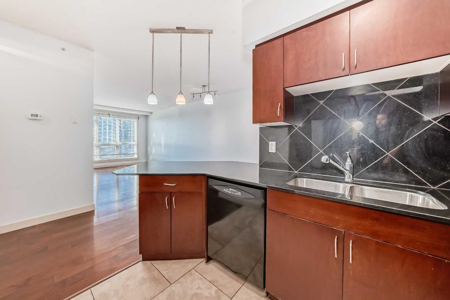 1508, 8710 Horton Road SW