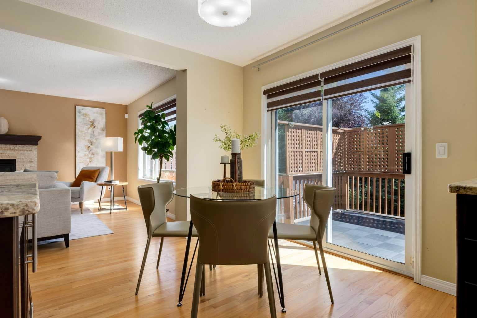 38 Spring Crescent SW