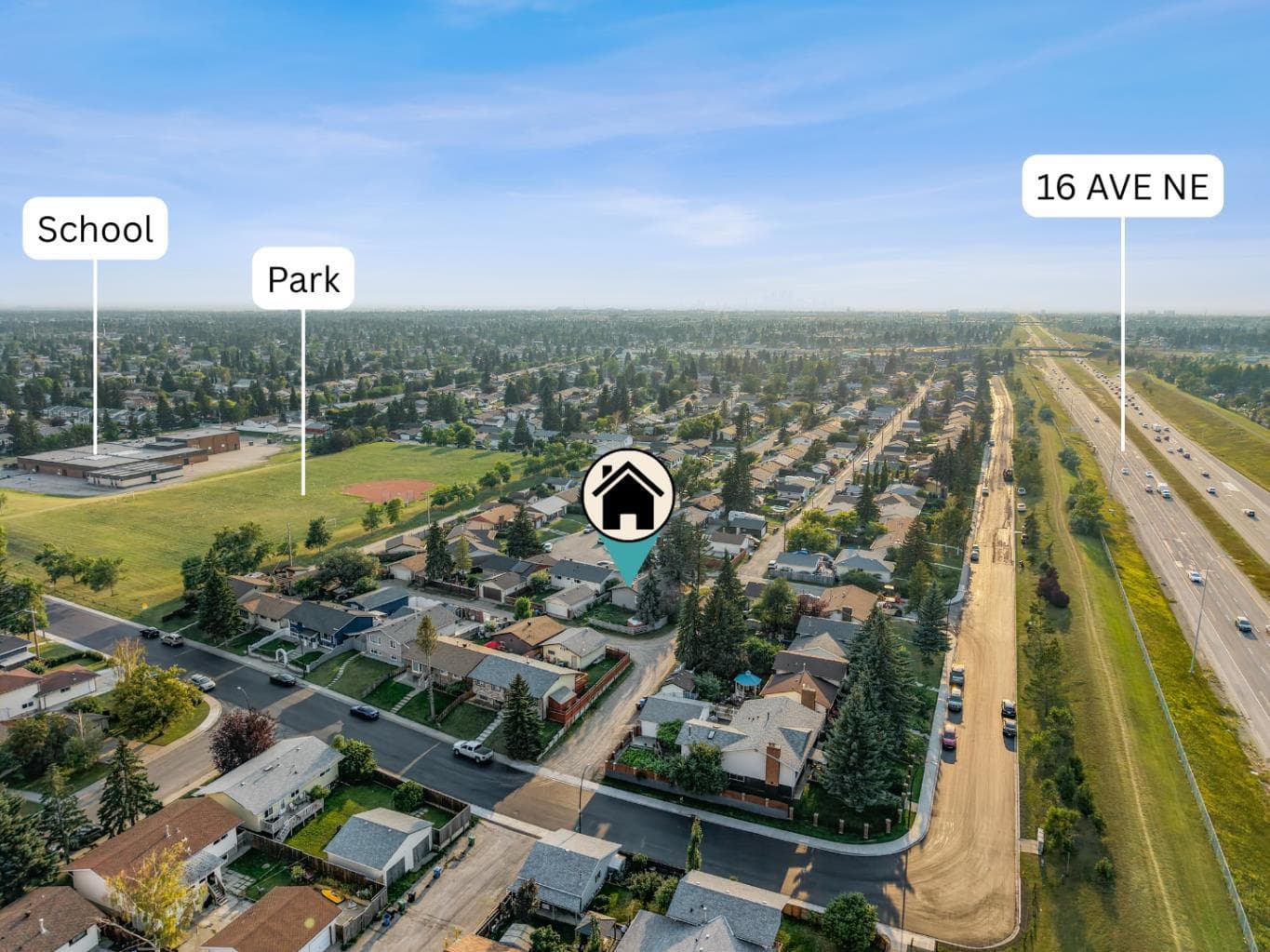 259 Manora Crescent NE