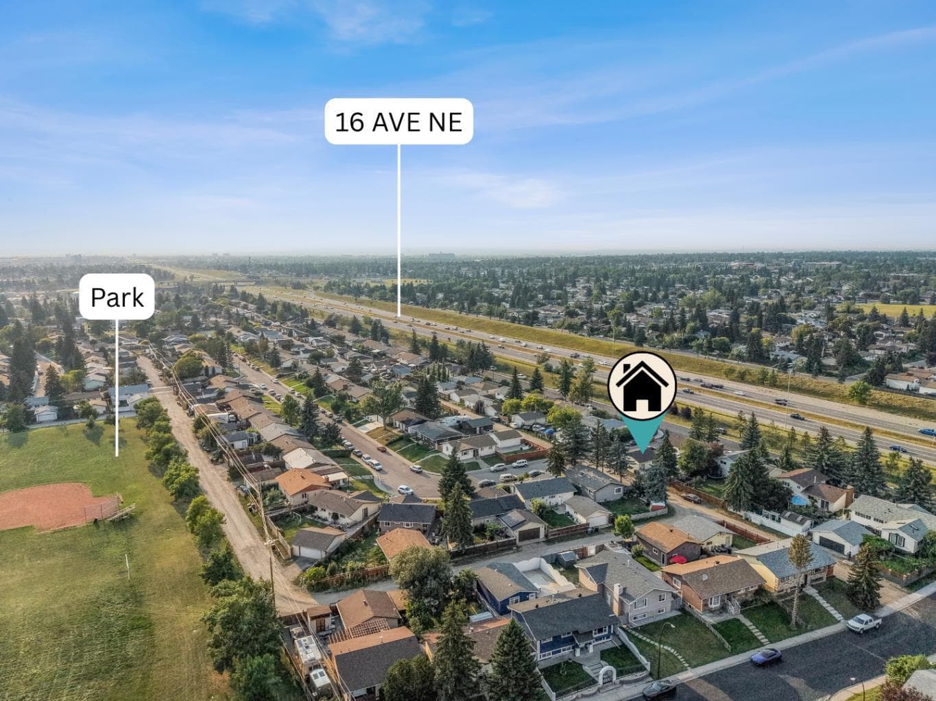 259 Manora Crescent NE