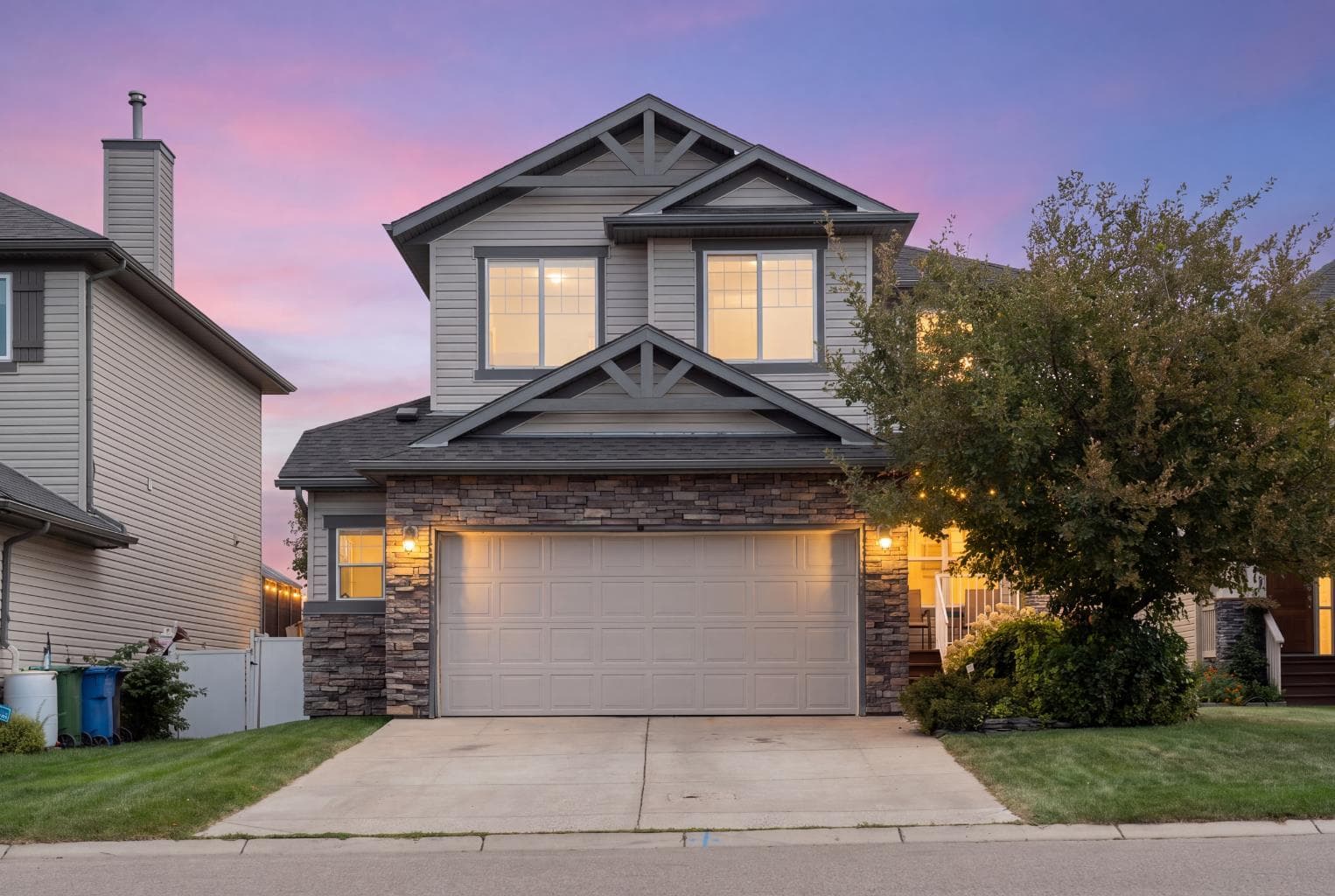 408 Rainbow Falls Way 