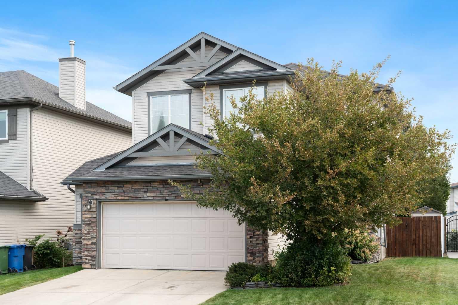 408 Rainbow Falls Way 