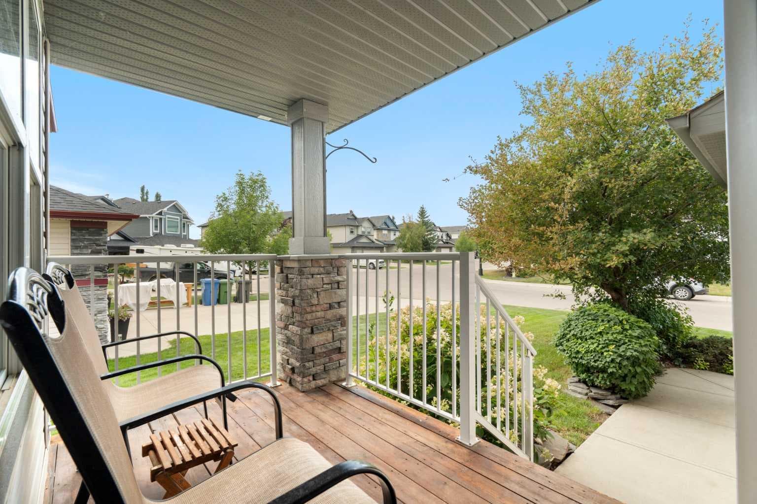 408 Rainbow Falls Way 