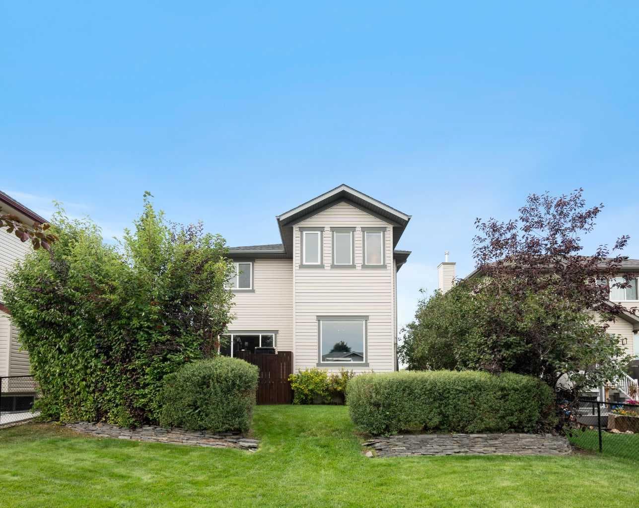 408 Rainbow Falls Way 