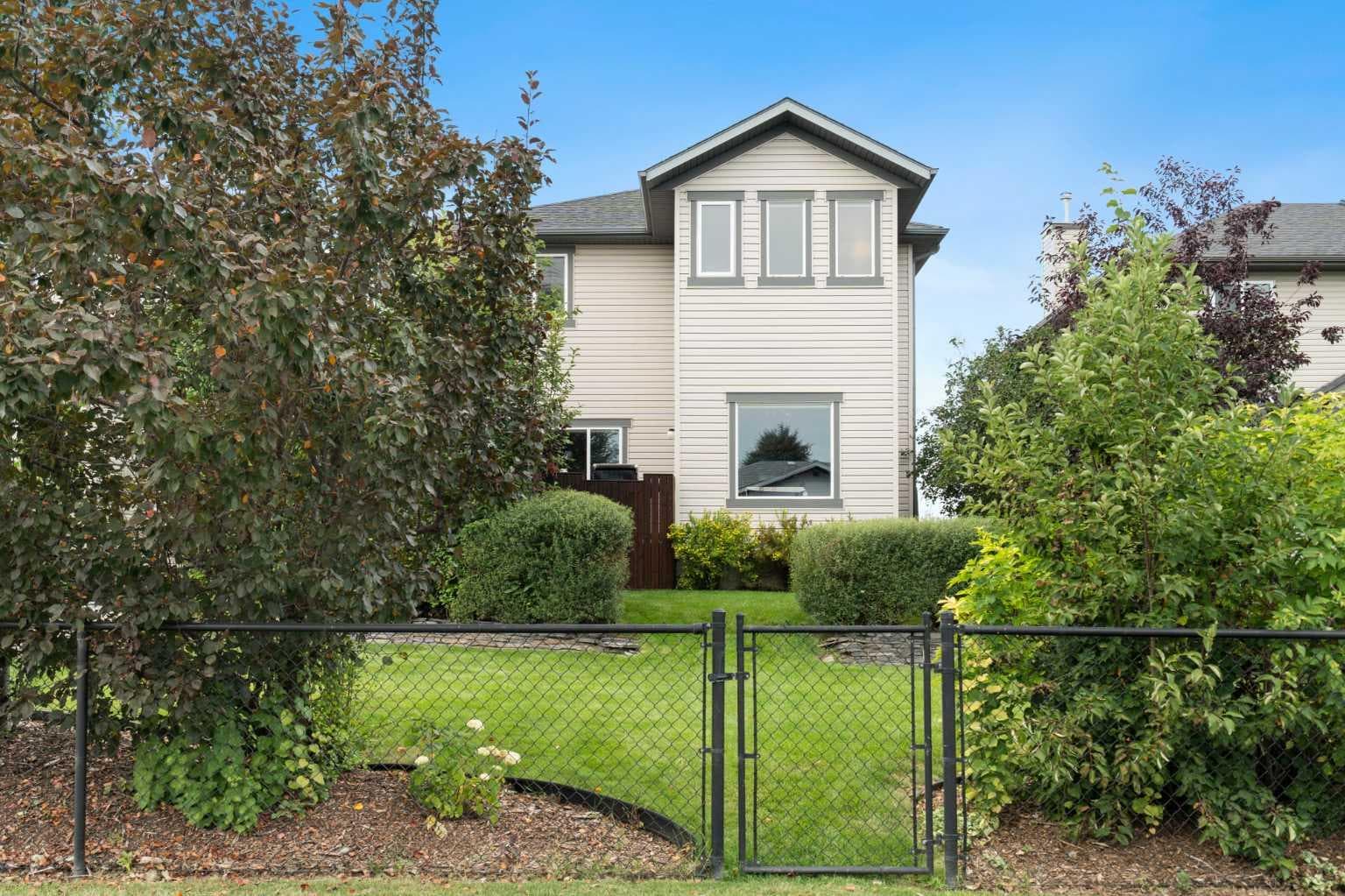 408 Rainbow Falls Way 