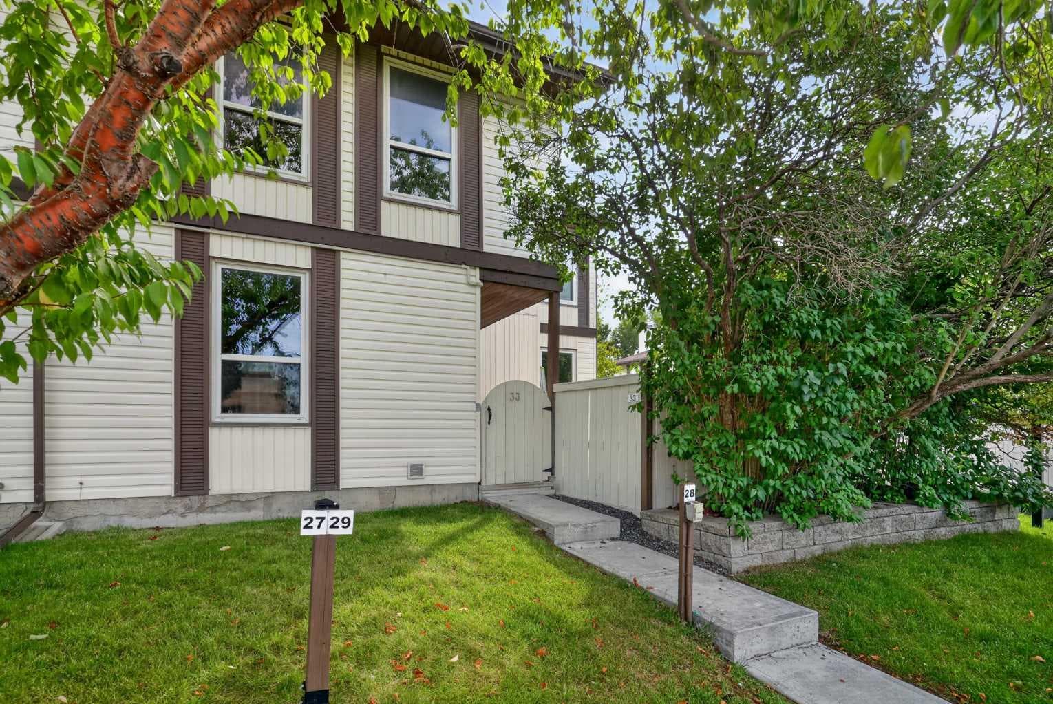 33, 3200 60 Street NE
