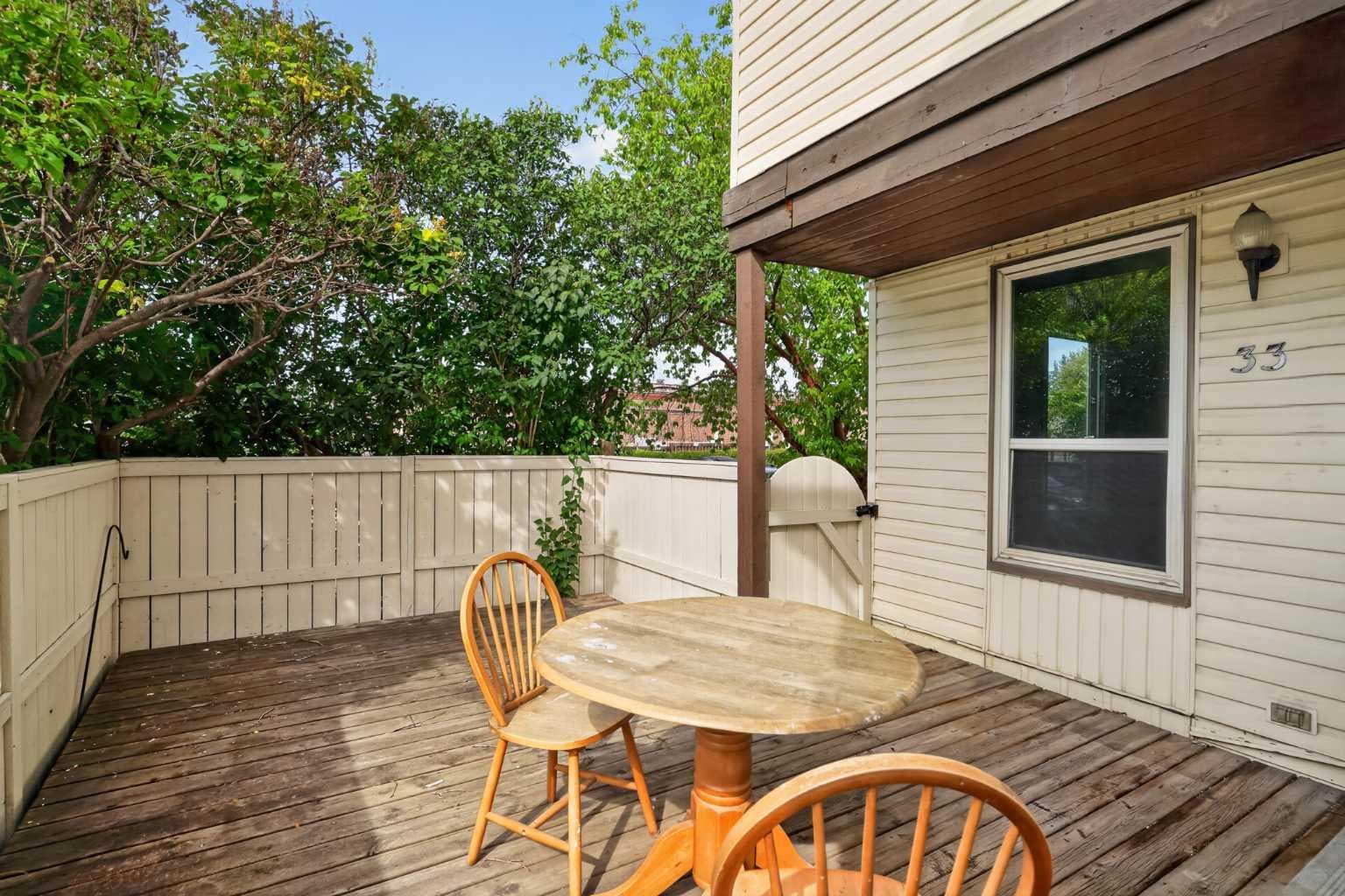 33, 3200 60 Street NE