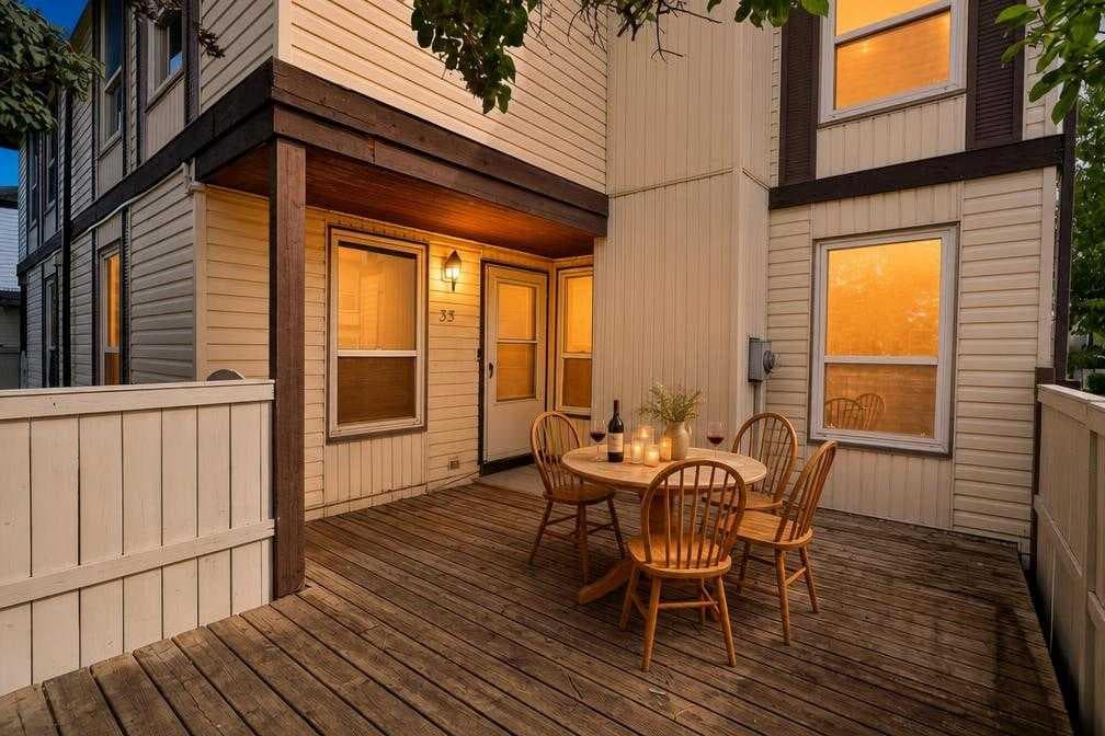 33, 3200 60 Street NE