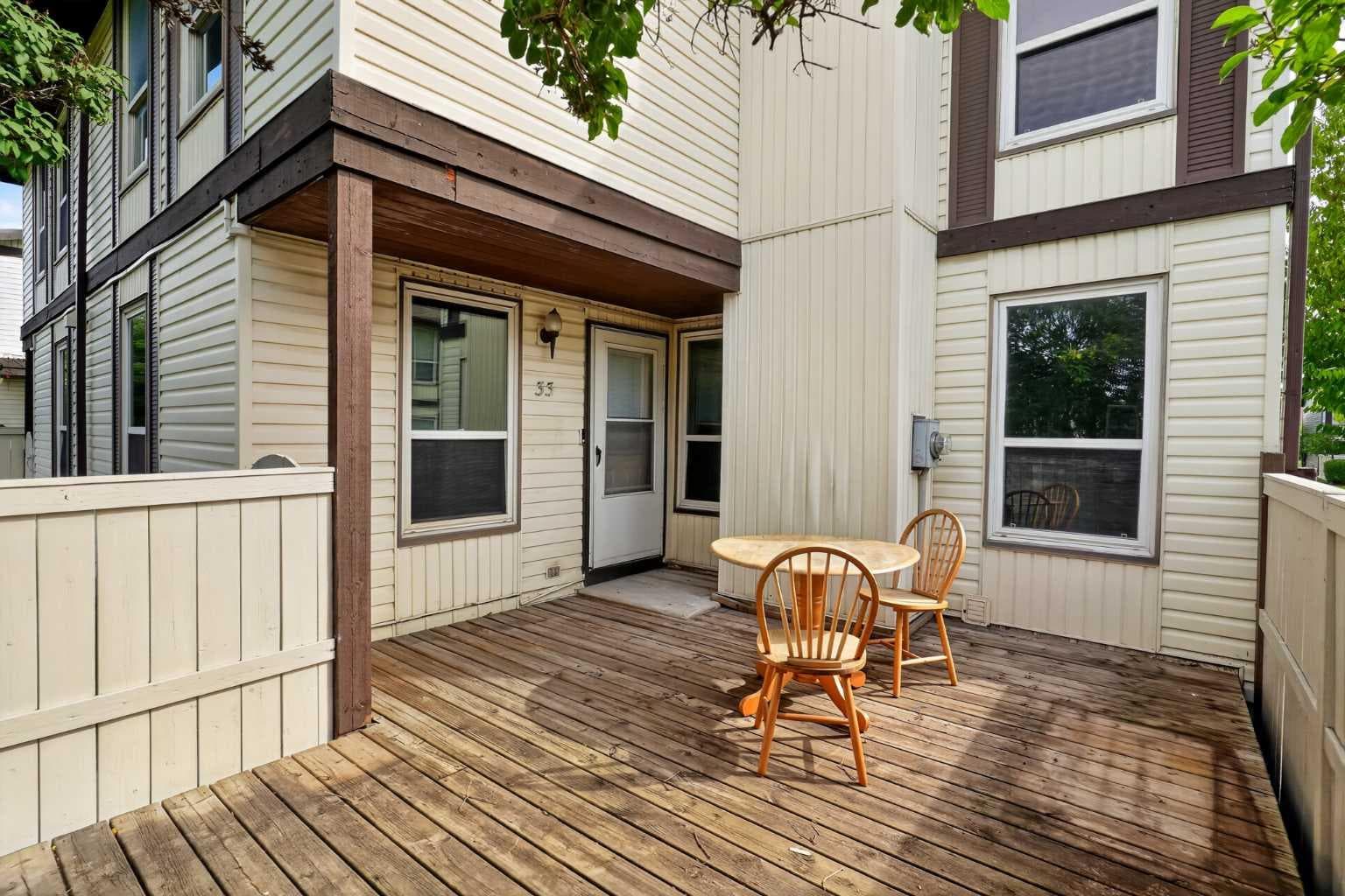 33, 3200 60 Street NE