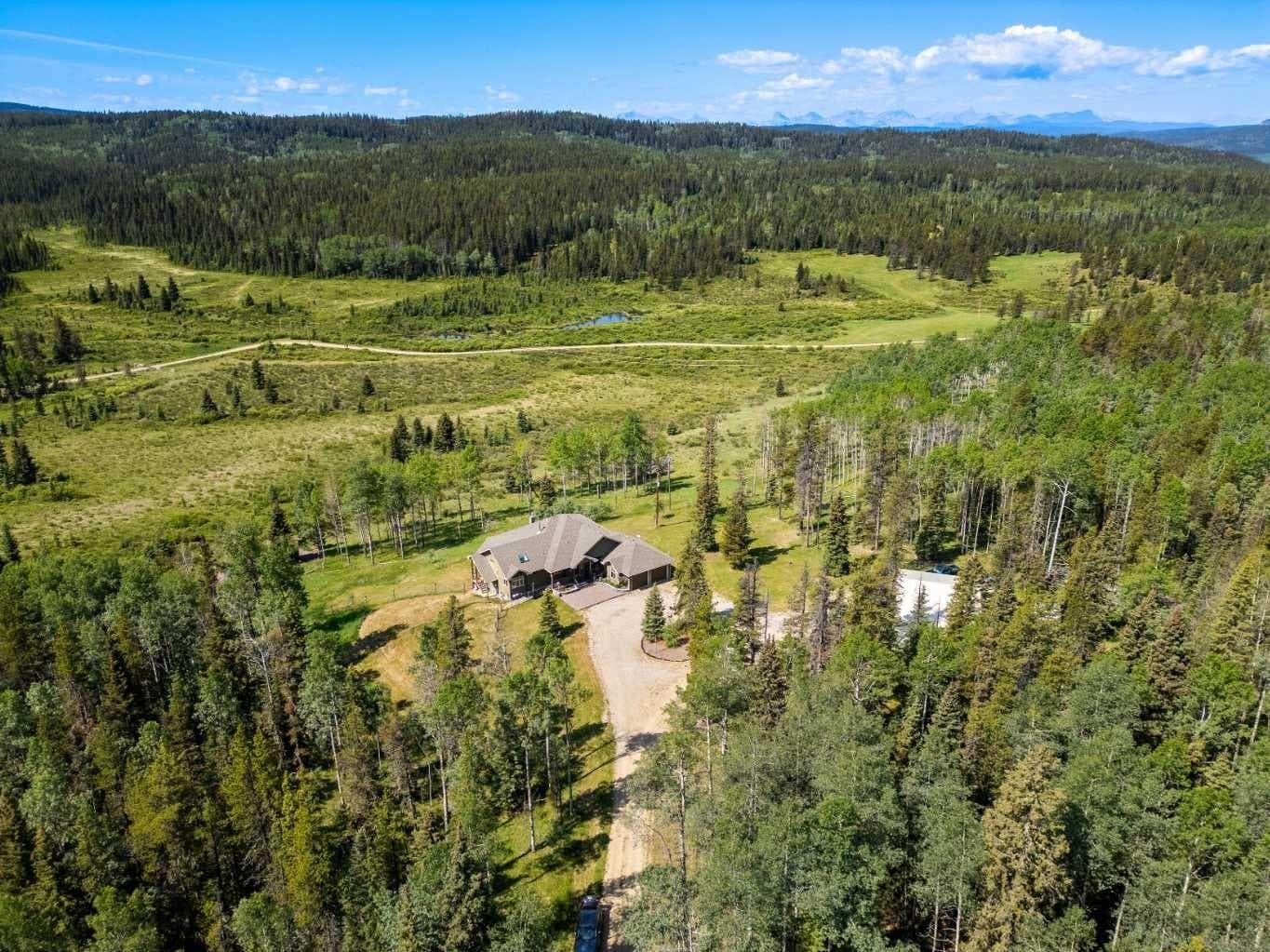 61080 Larsen Pasture Road 