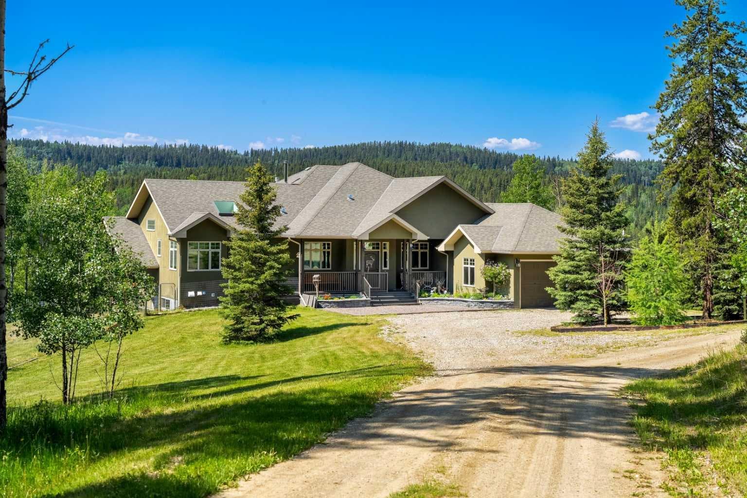 61080 Larsen Pasture Road 