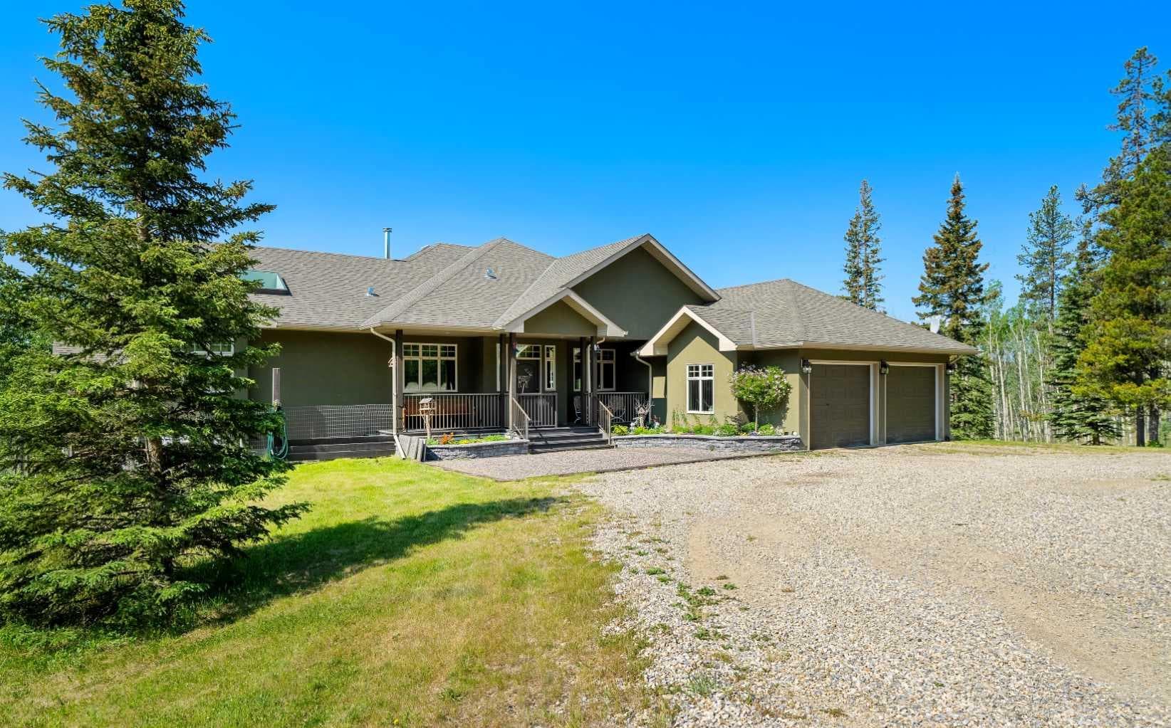 61080 Larsen Pasture Road 