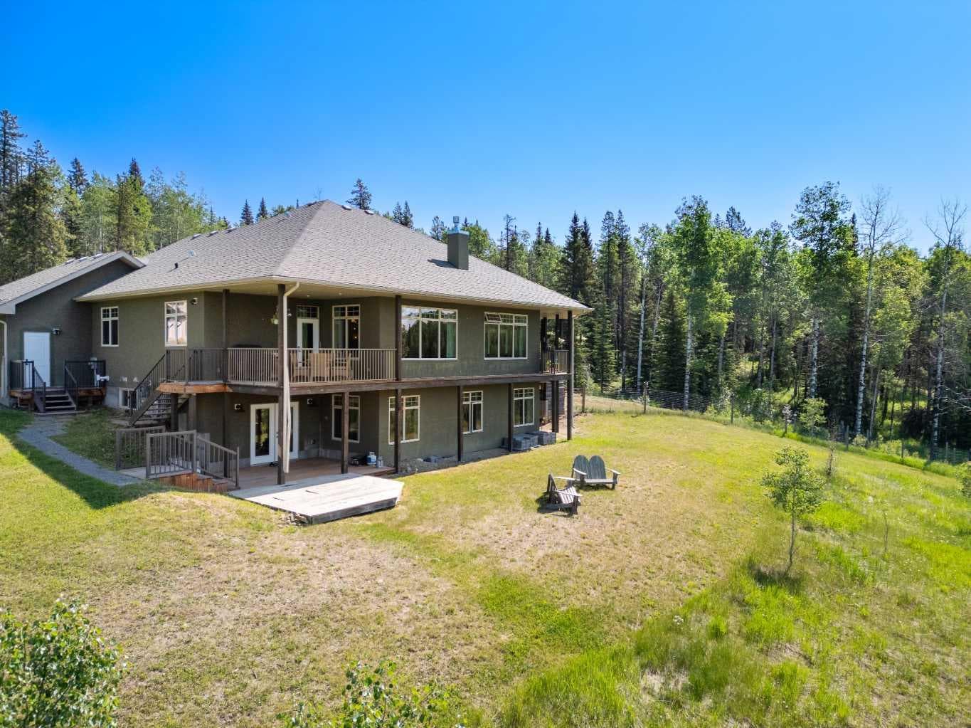 61080 Larsen Pasture Road 