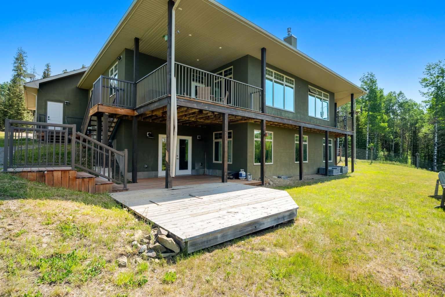 61080 Larsen Pasture Road 