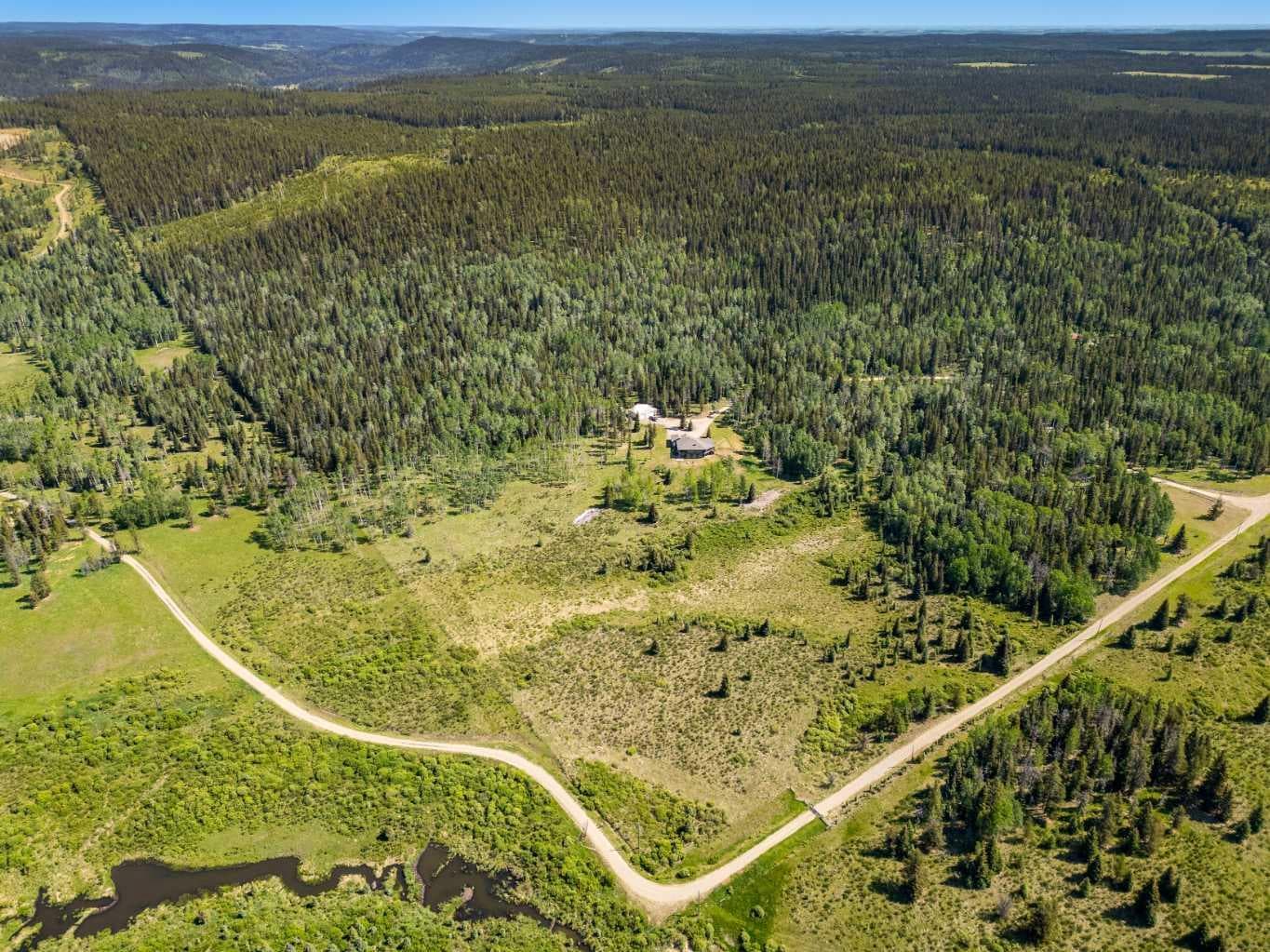 61080 Larsen Pasture Road 