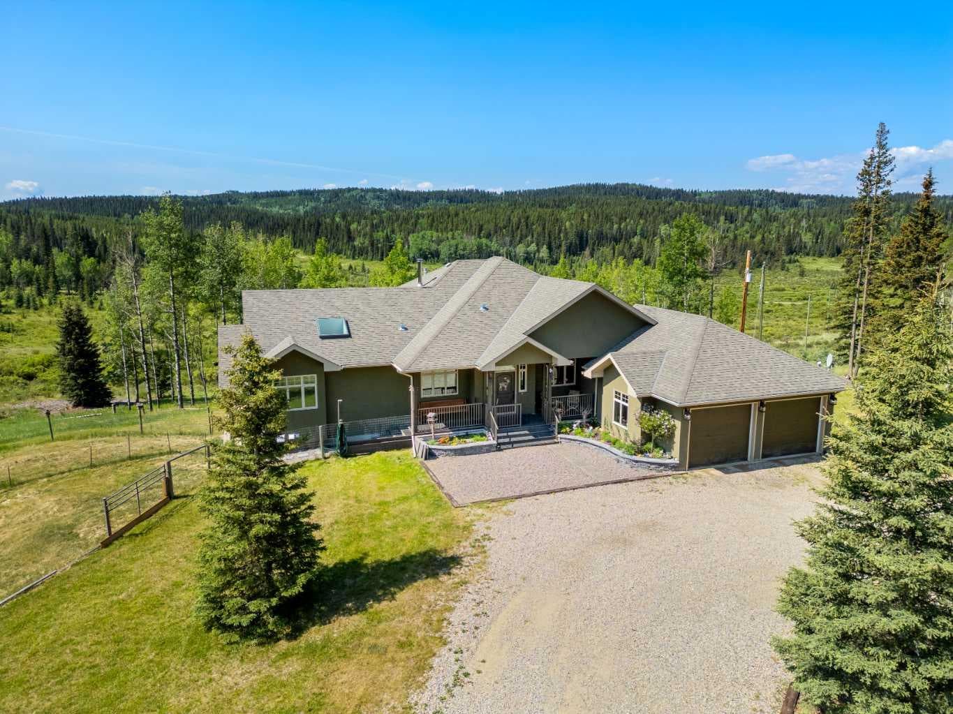 61080 Larsen Pasture Road 