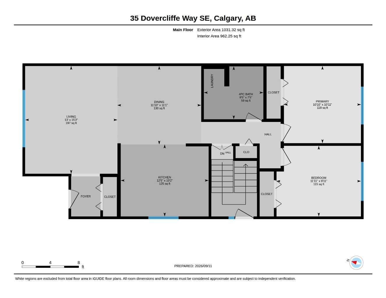 35 Dovercliffe Way SE