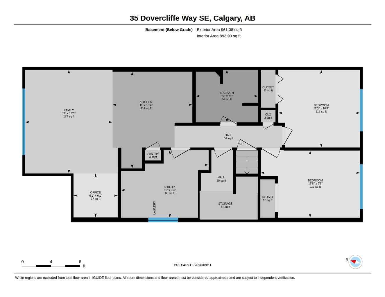 35 Dovercliffe Way SE