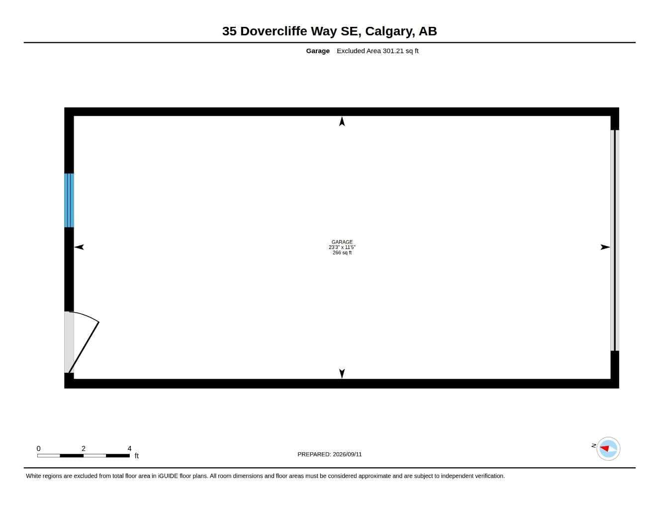 35 Dovercliffe Way SE