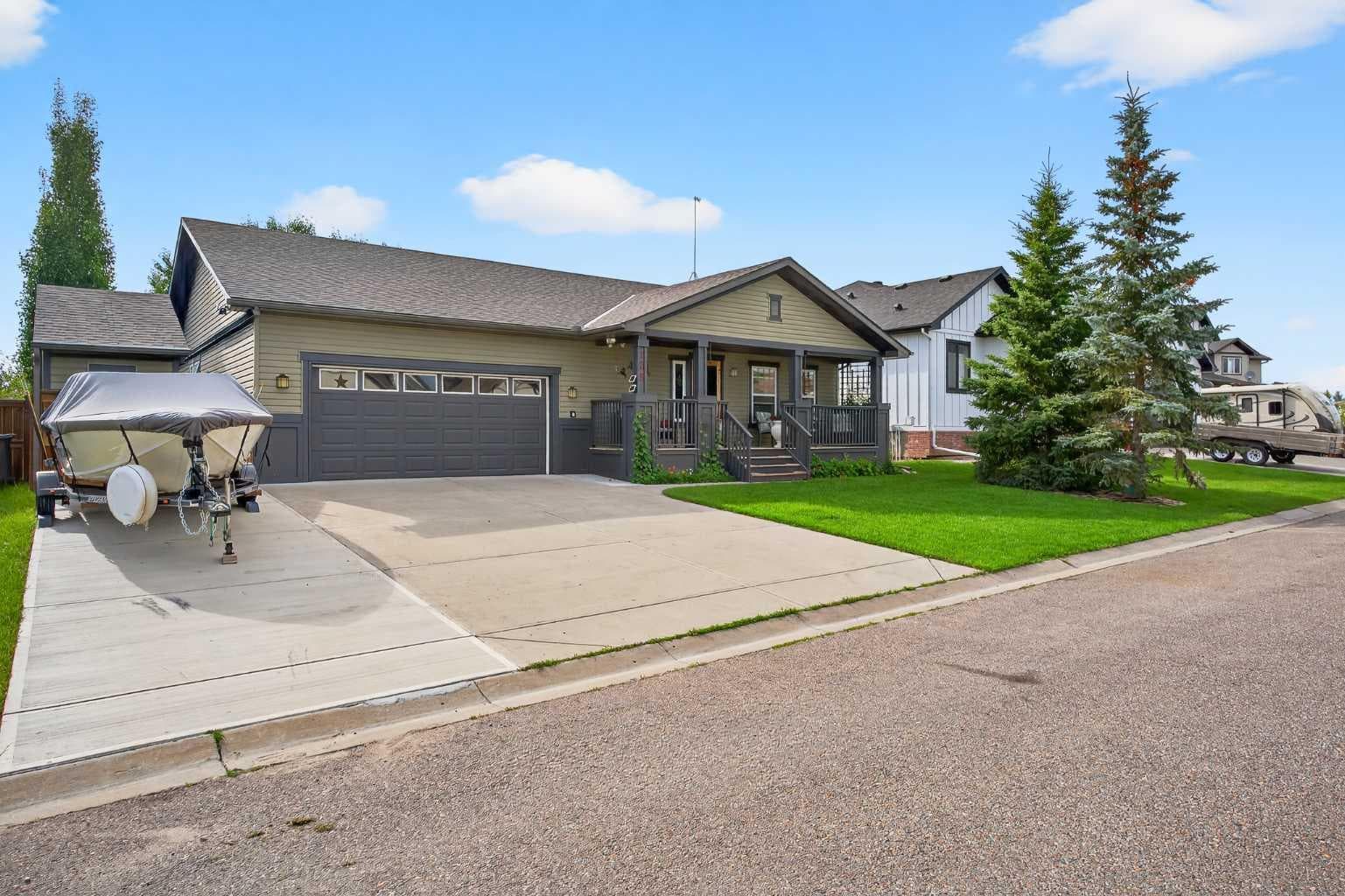 125 Copeland Close 