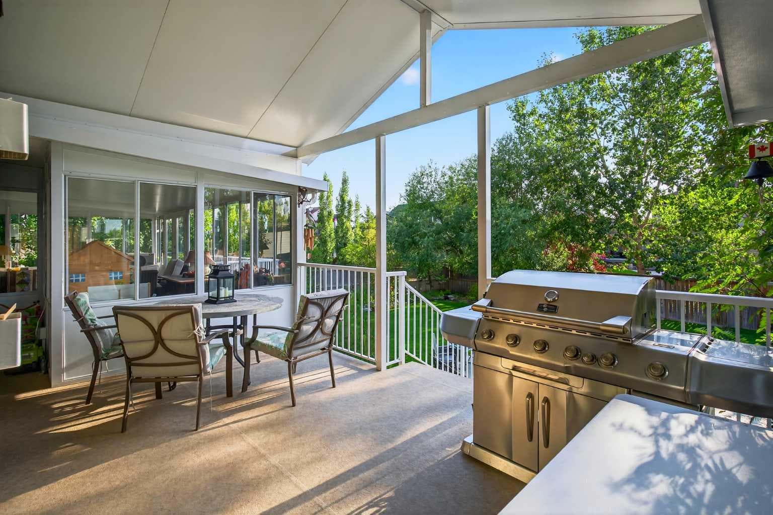 125 Copeland Close 