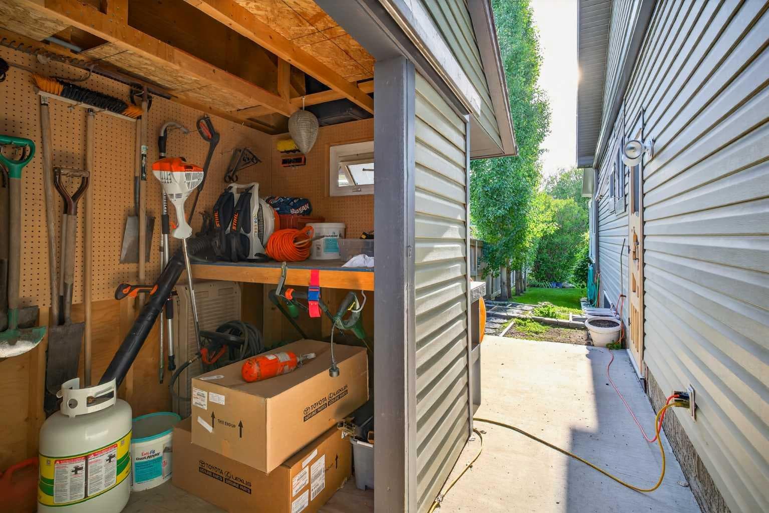 125 Copeland Close 