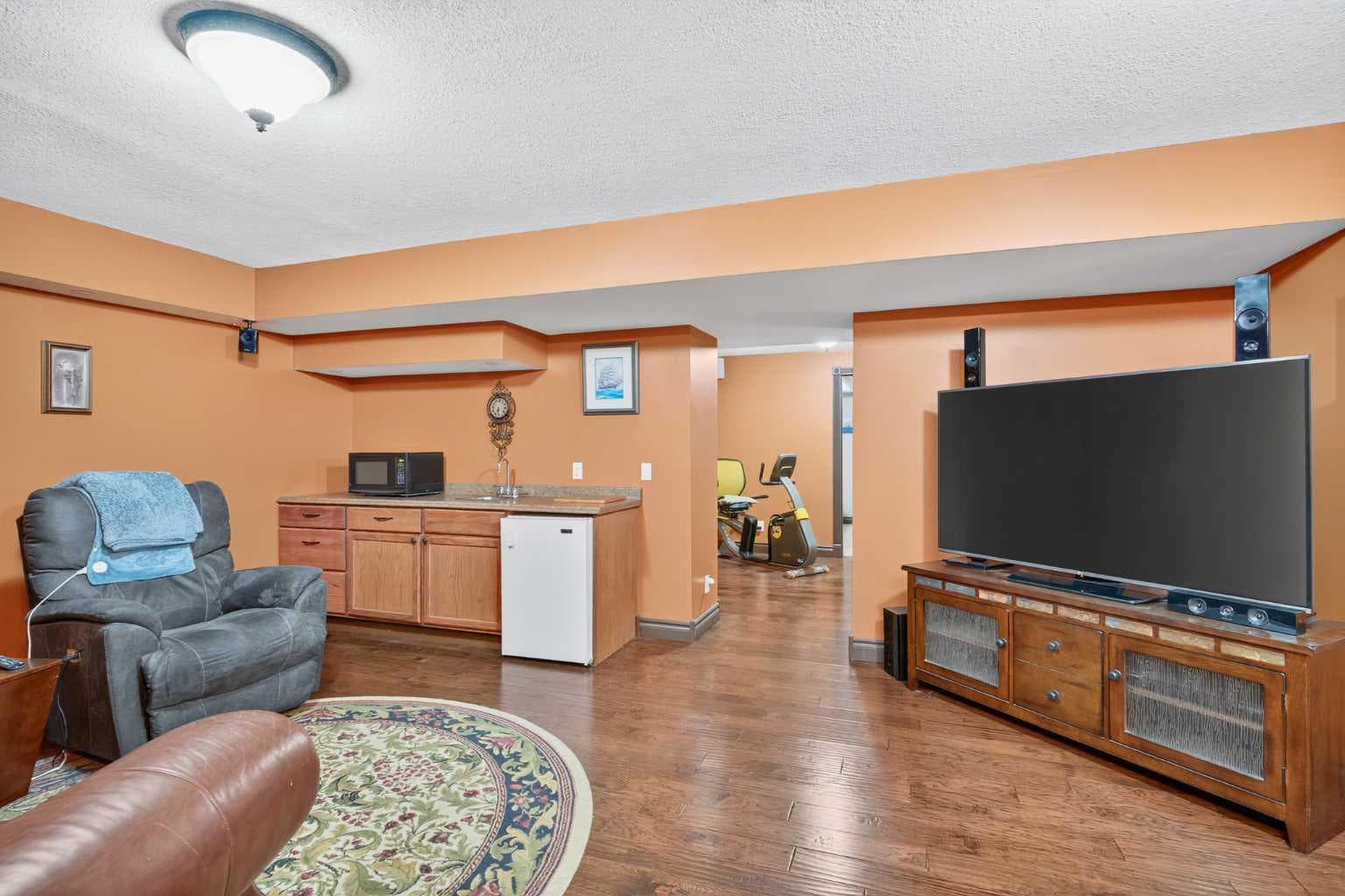 125 Copeland Close 