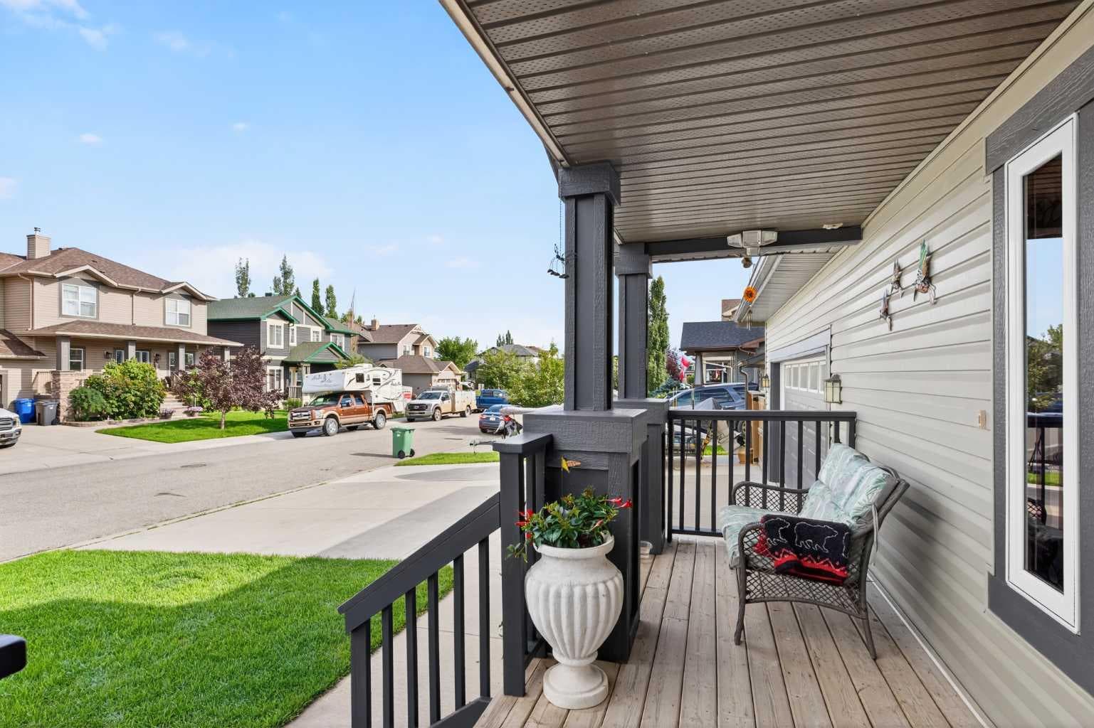125 Copeland Close 