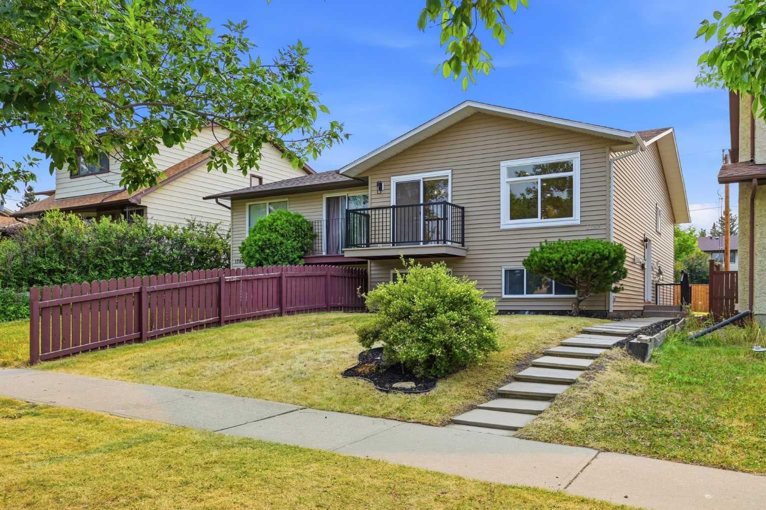 1387 Berkley Drive NW