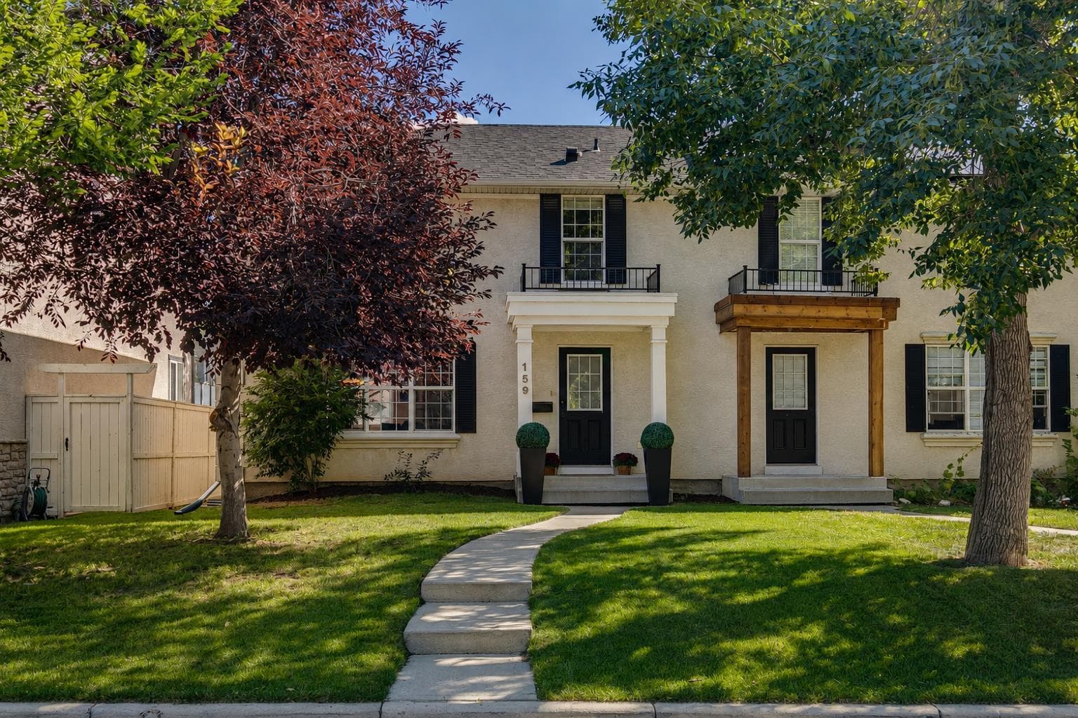 159 Somme Manor SW