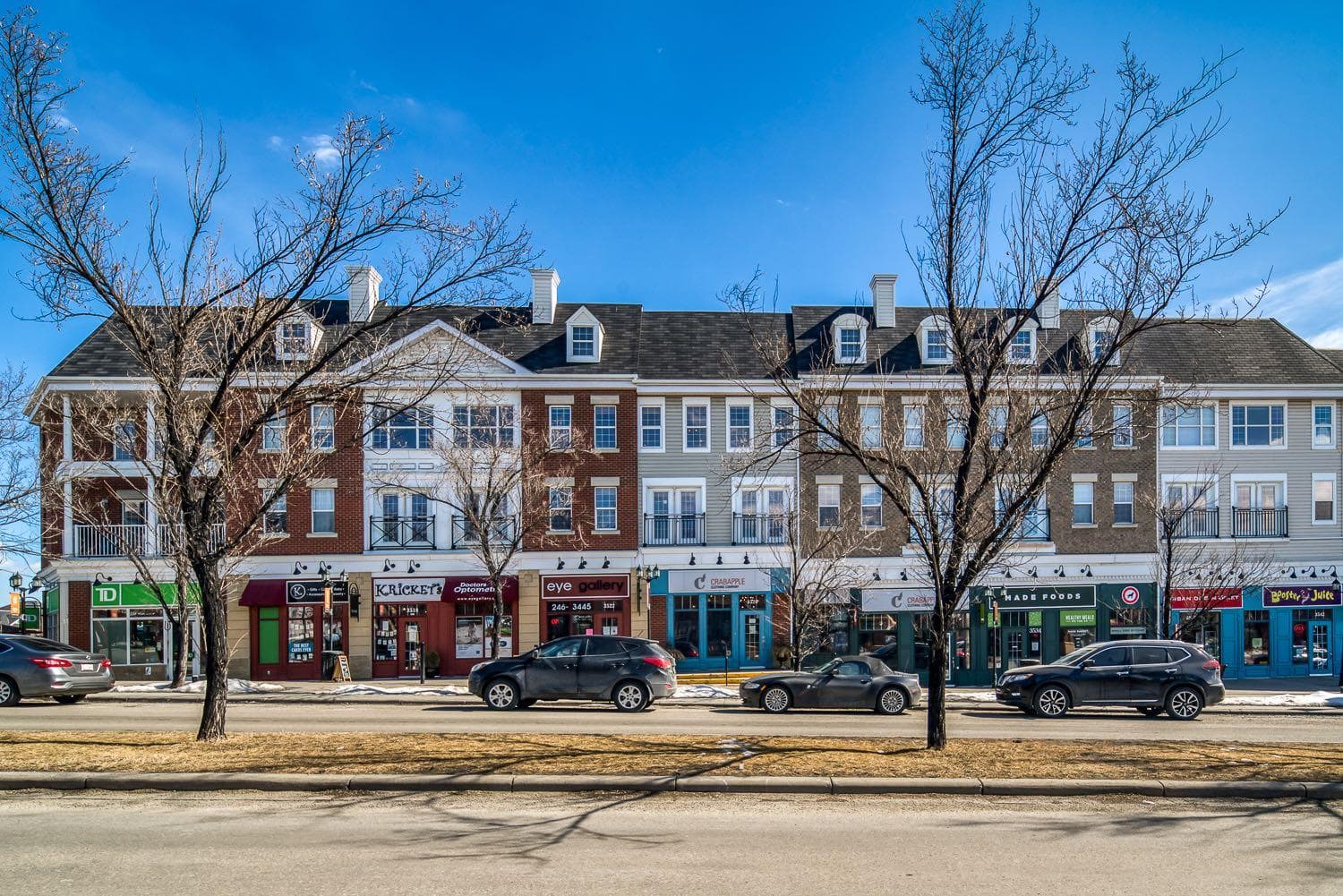 159 Somme Manor SW