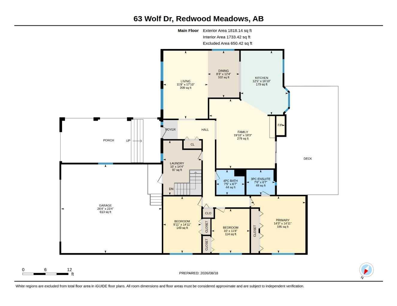 63 Wolf Drive 