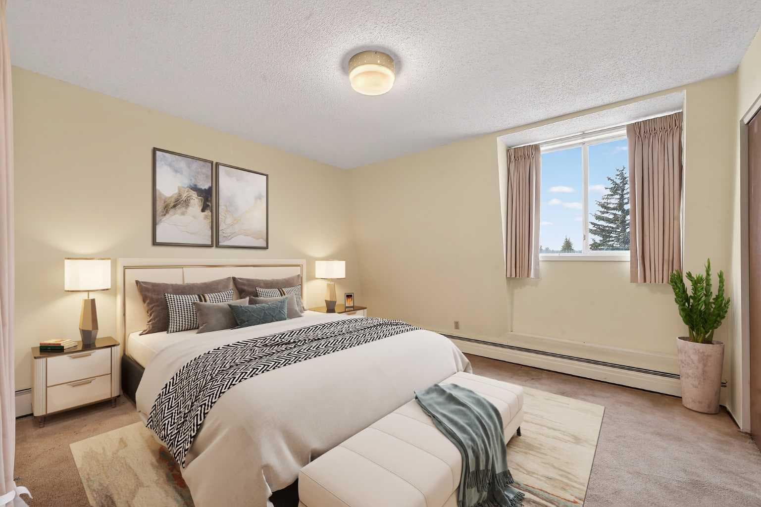301, 508 Cedar Crescent SW