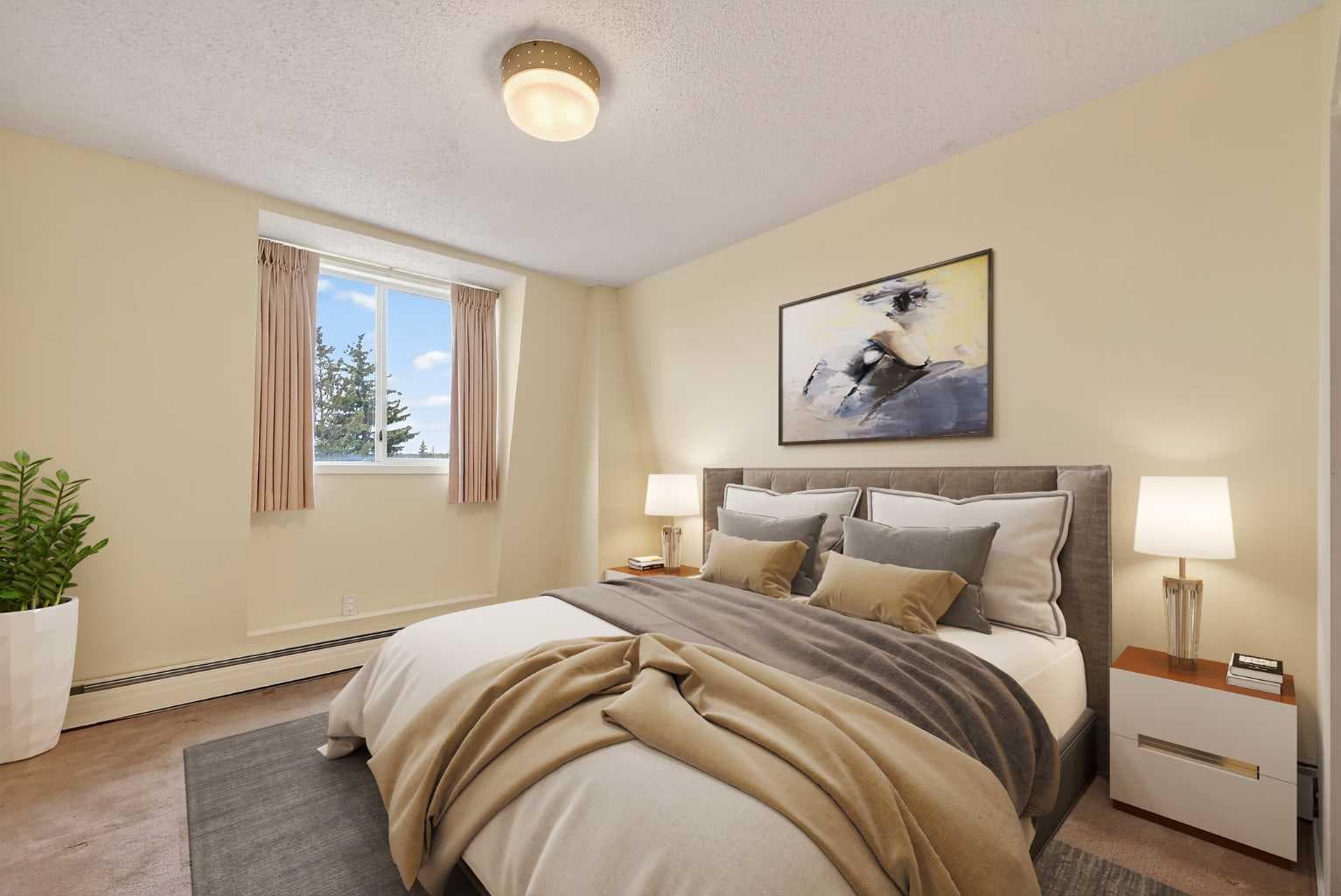 301, 508 Cedar Crescent SW