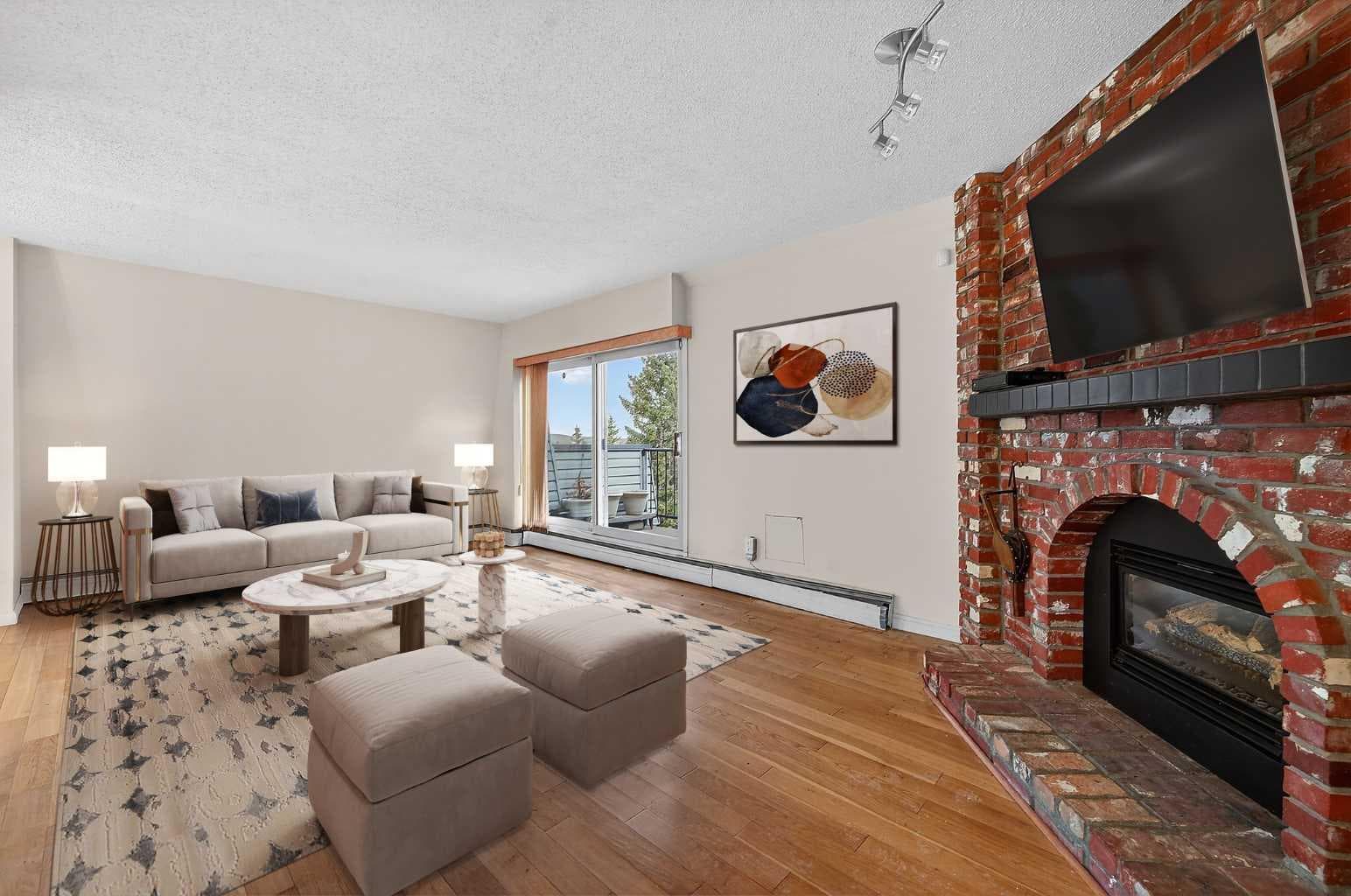 301, 508 Cedar Crescent SW