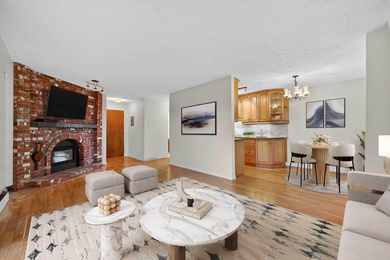 301, 508 Cedar Crescent SW