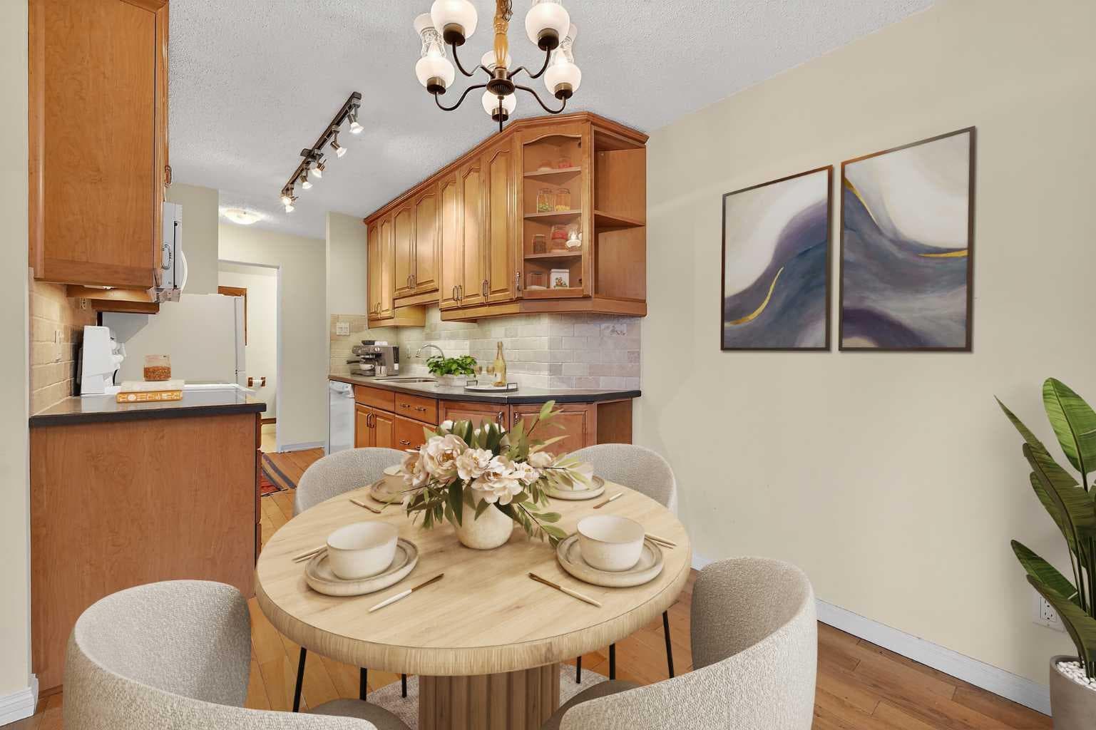 301, 508 Cedar Crescent SW