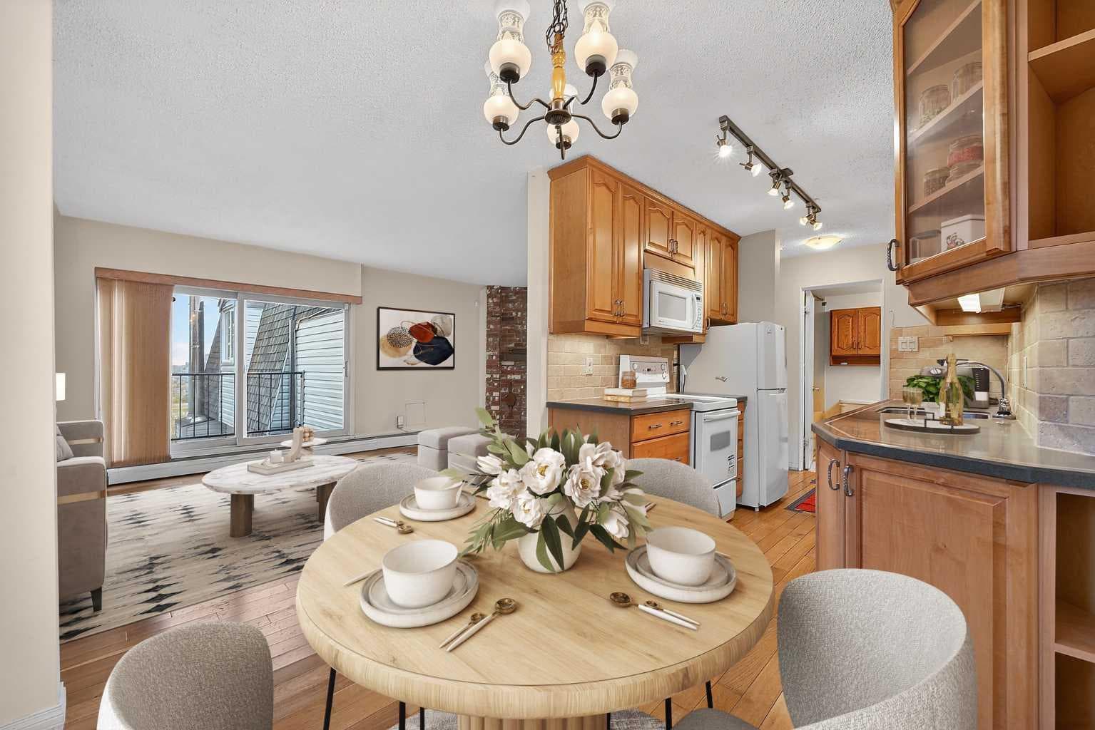 301, 508 Cedar Crescent SW