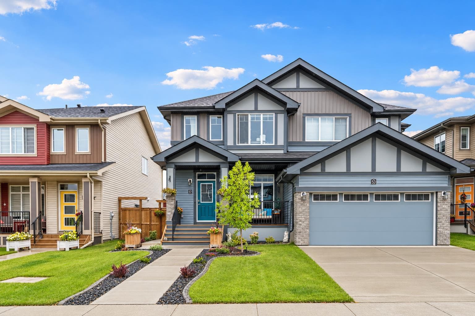 57 Granite Avenue 