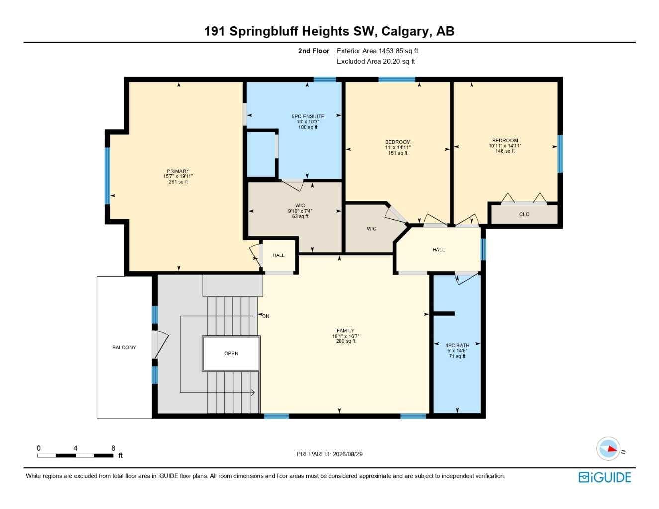 191 Springbluff Heights SW