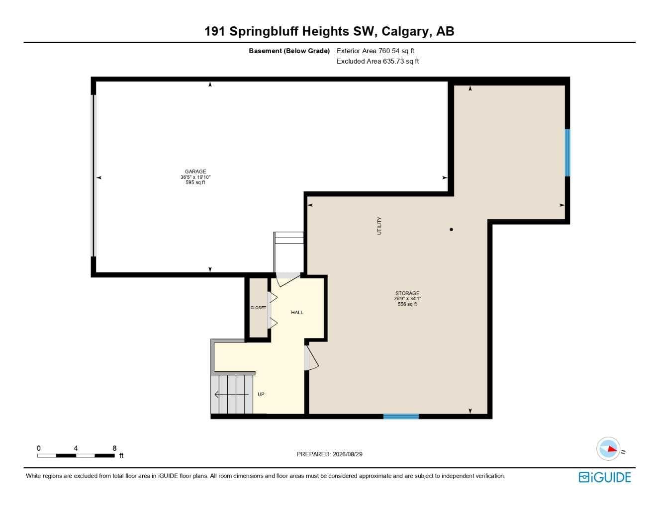 191 Springbluff Heights SW